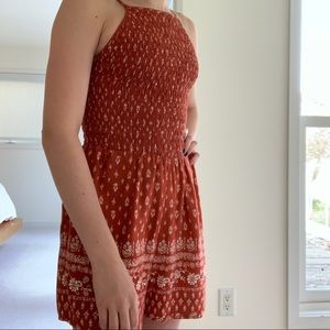 Women’s Romper from Nordstrom (Socialite)